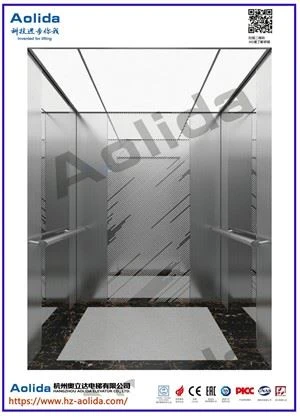 Pembinaan MR Lift