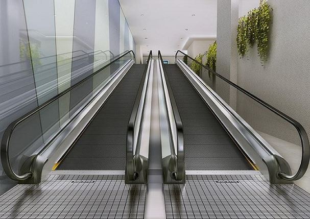 moving walk