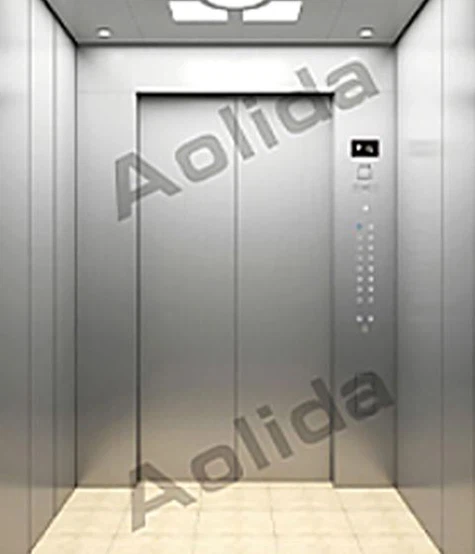 Lif Penumpang Bilik Mesin